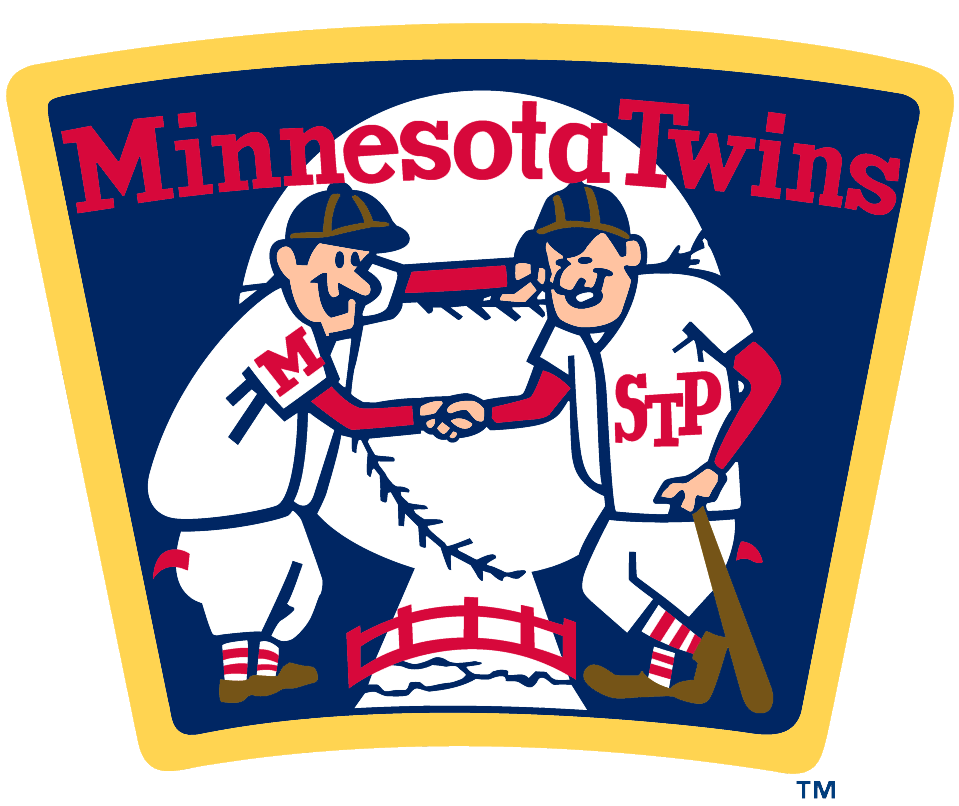 Minnesota Twins 2009-Pres Alternate Logo t shirts iron on transfers